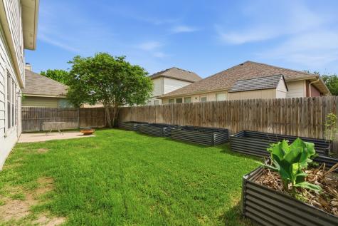 10020 Chrysalis Drive Fort Worth TX 76131