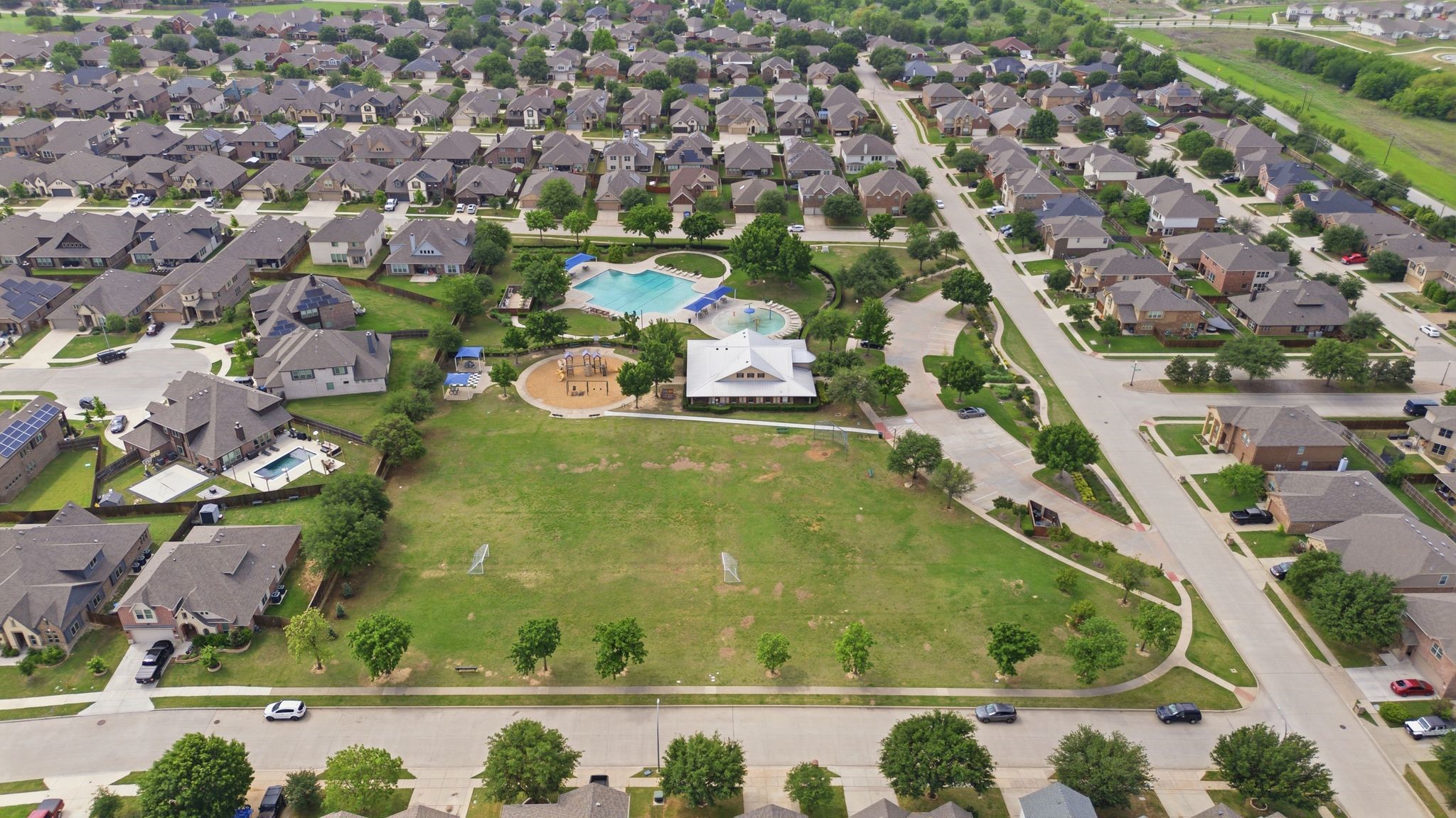 10020 Chrysalis Drive Fort Worth TX 76131