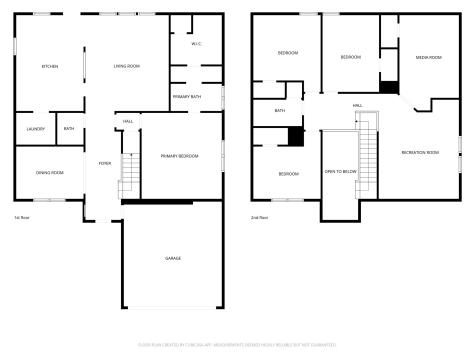 10020 Chrysalis Drive Fort Worth TX 76131