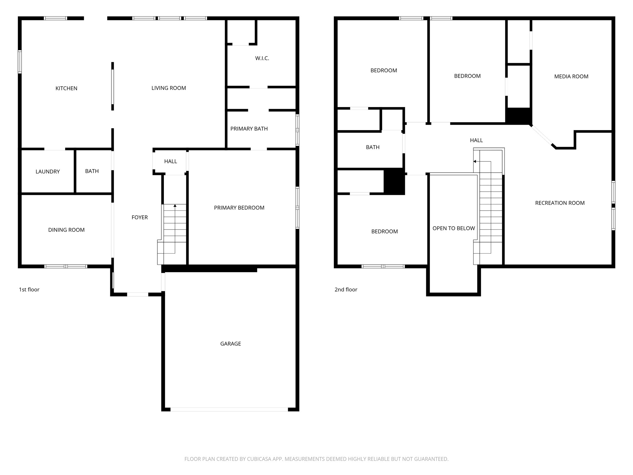 10020 Chrysalis Drive Fort Worth TX 76131