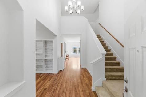 10020 Chrysalis Drive Fort Worth TX 76131