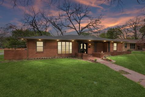 2133 Ebbtide Lane Dallas TX 75224