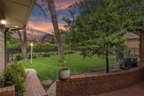 2133 Ebbtide Lane Dallas TX 75224