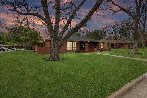 2133 Ebbtide Lane Dallas TX 75224