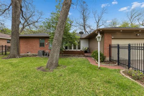 2133 Ebbtide Lane Dallas TX 75224