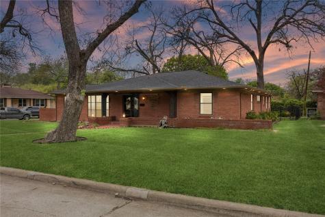 2133 Ebbtide Lane Dallas TX 75224