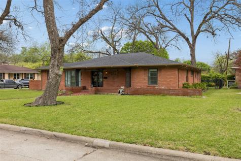 2133 Ebbtide Lane Dallas TX 75224