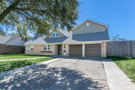 900 Rosewood Lane Arlington TX 76010