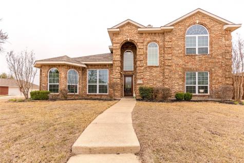 8110 Evening Star Drive Rowlett TX 75089