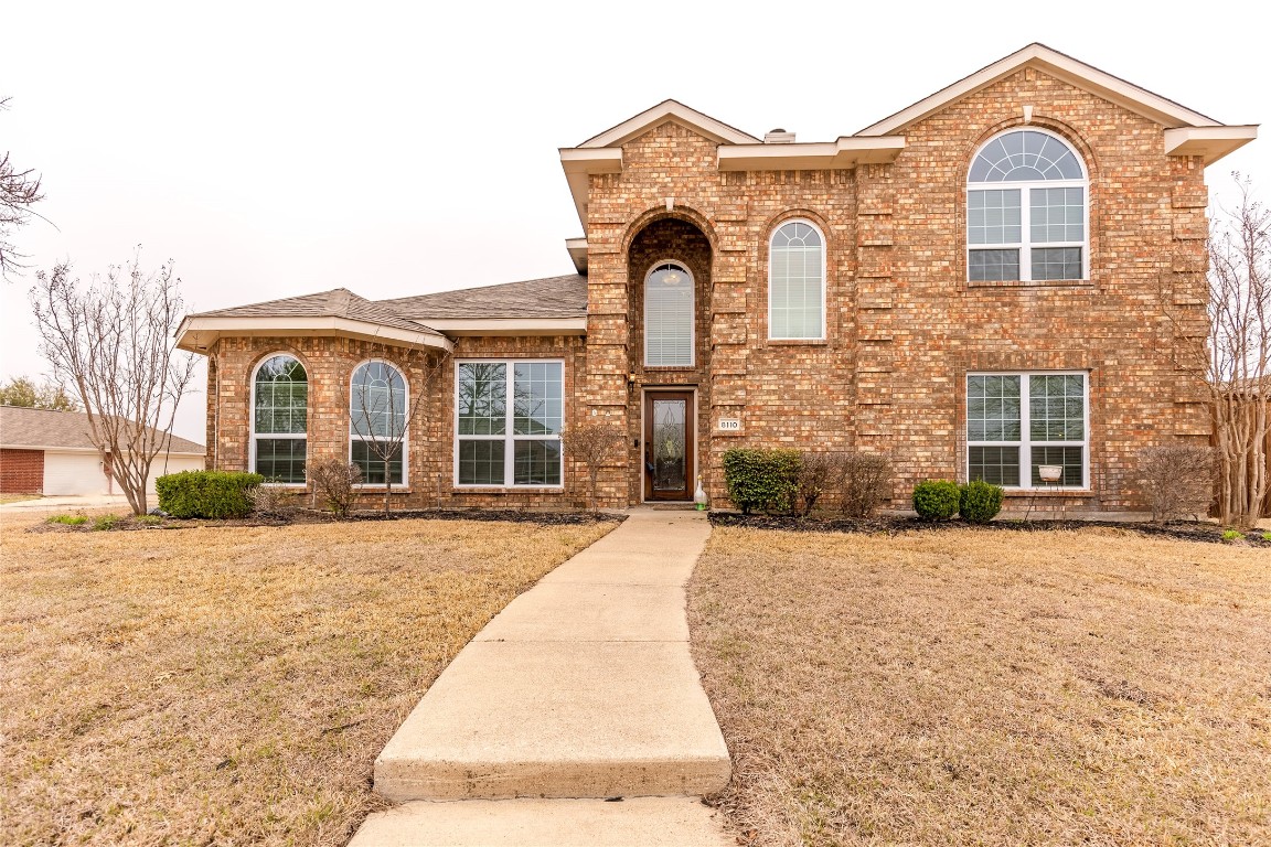 8110 Evening Star Drive Rowlett TX 75089