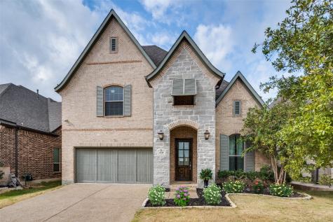4549 Tall Knight Lane Carrollton TX 75010