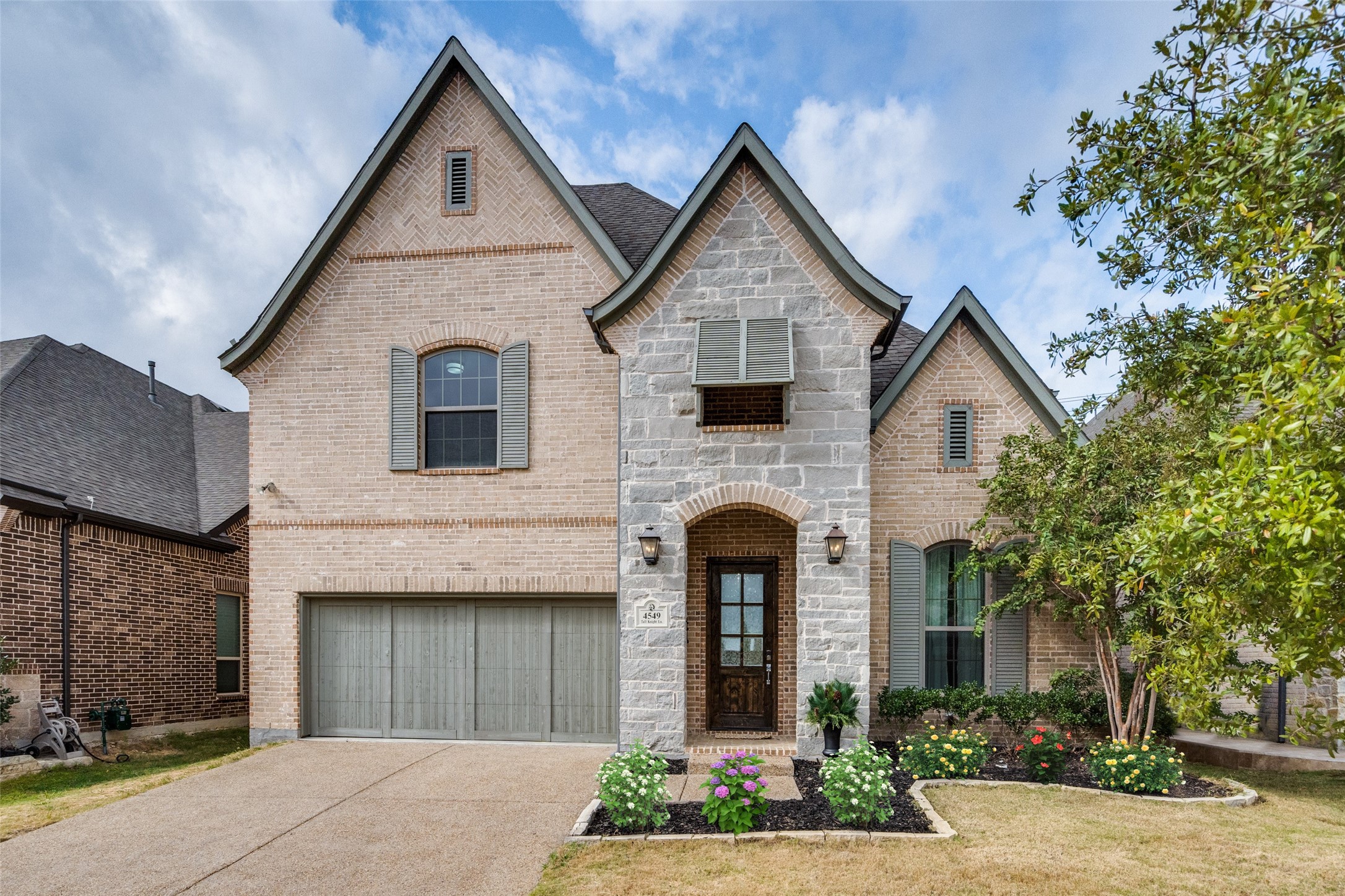 4549 Tall Knight Lane Carrollton TX 75010