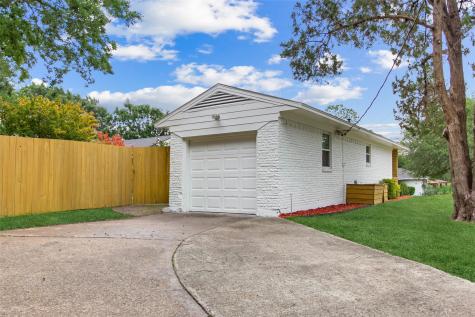 10005 Newcombe Drive Dallas TX 75228