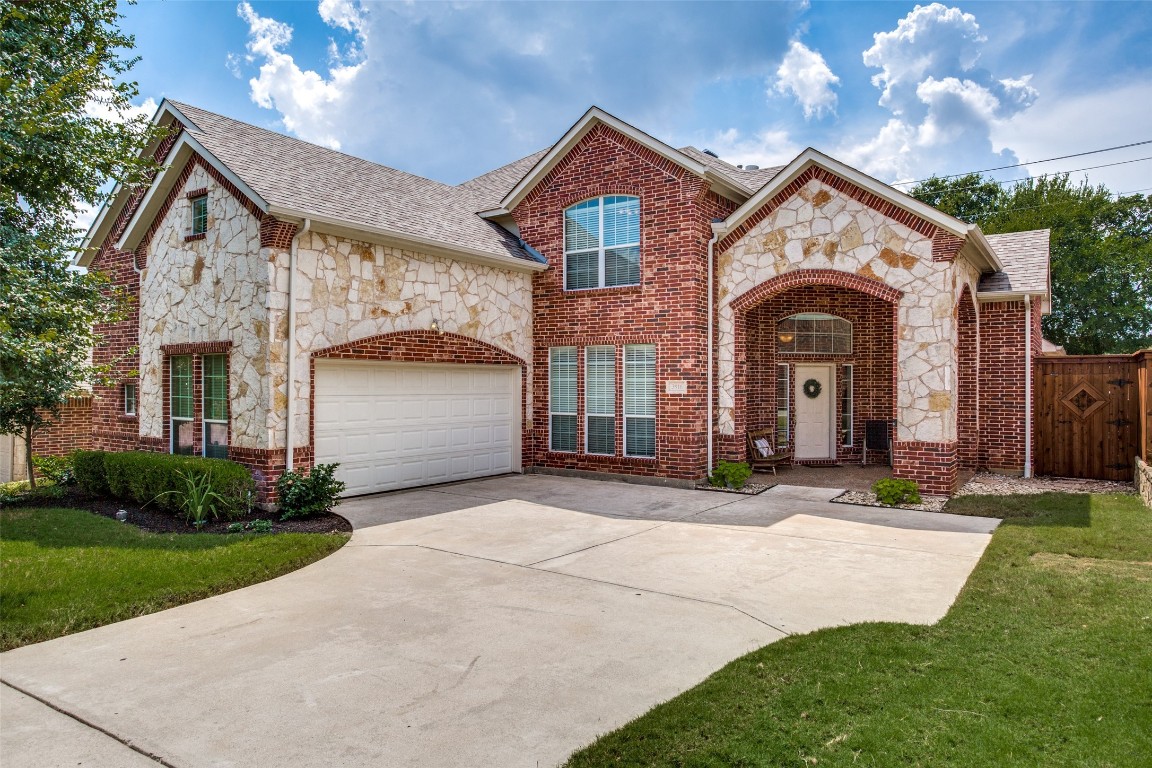3916 Drexel Drive Denton TX 76210