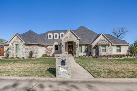 2106 Arcady Lane Corsicana TX 75110