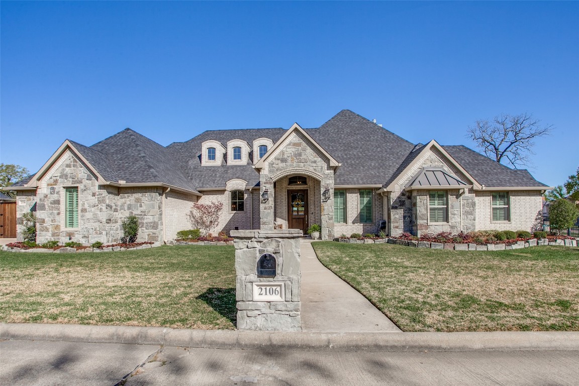 2106 Arcady Lane Corsicana TX 75110