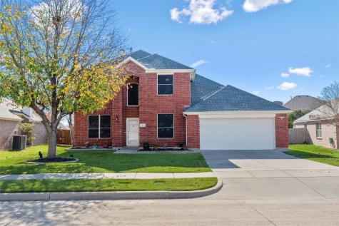 104 Millington Trail Mansfield TX 76063