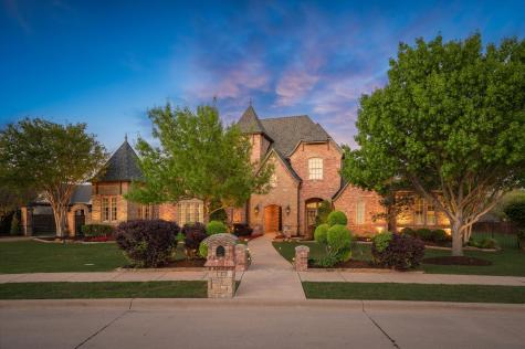 6129 Theresa Lane Colleyville TX 76034