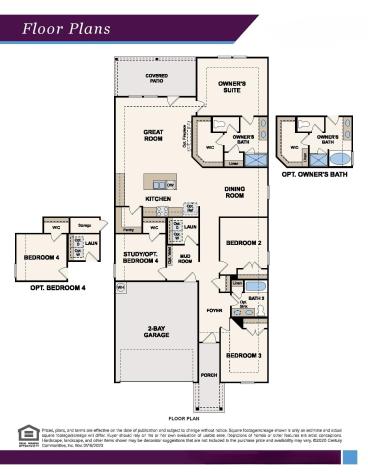 352 Sun Harvest Drive Royse City TX 75189