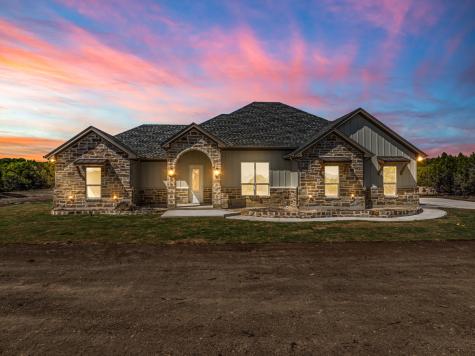 117 Cedar Bluff Loop Gatesville TX 76528