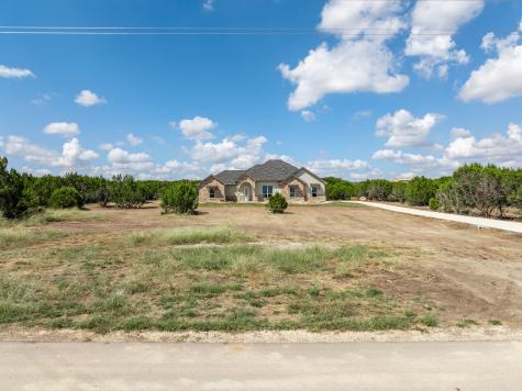 117 Cedar Bluff Loop Gatesville TX 76528