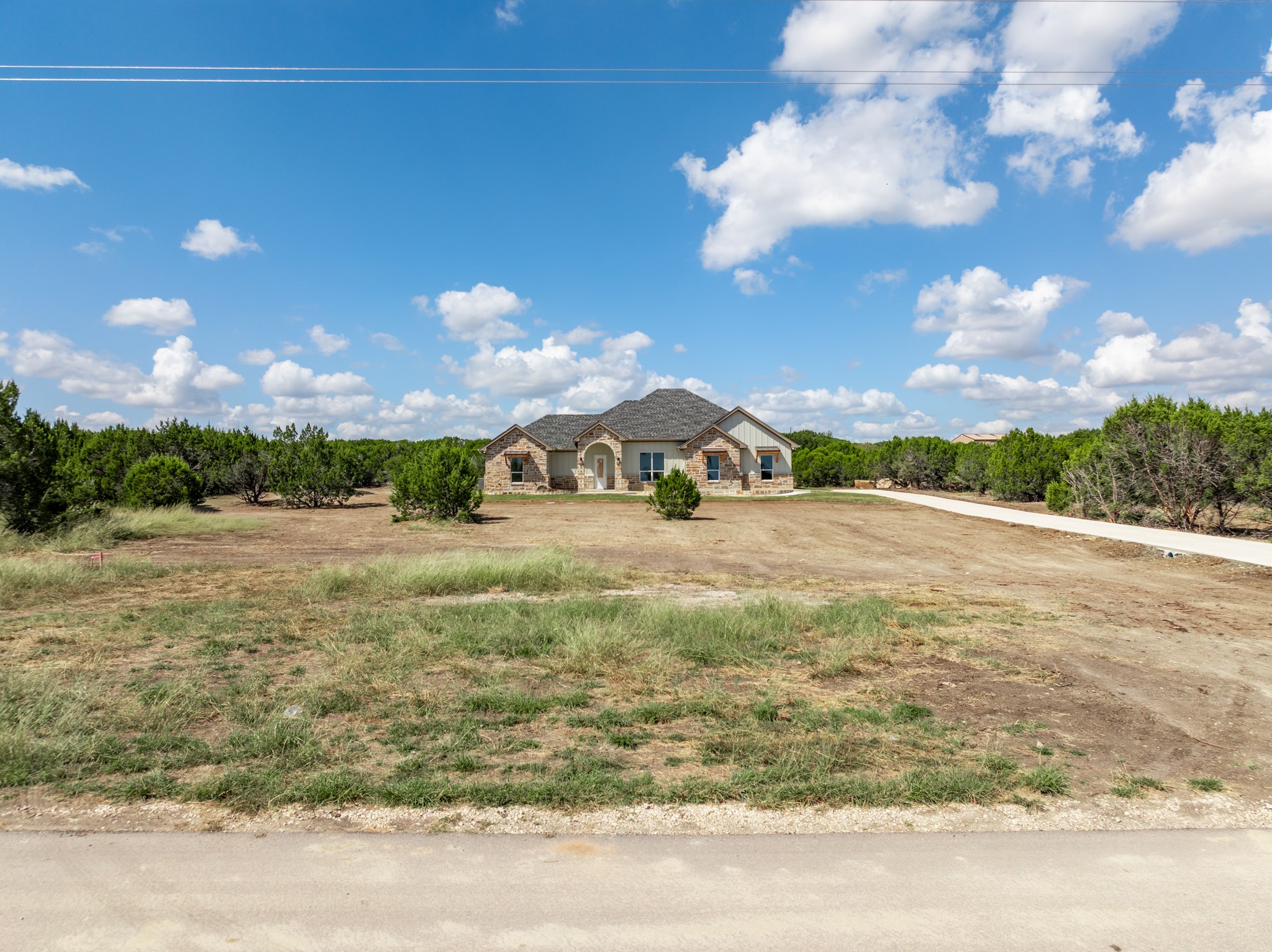 117 Cedar Bluff Loop Gatesville TX 76528