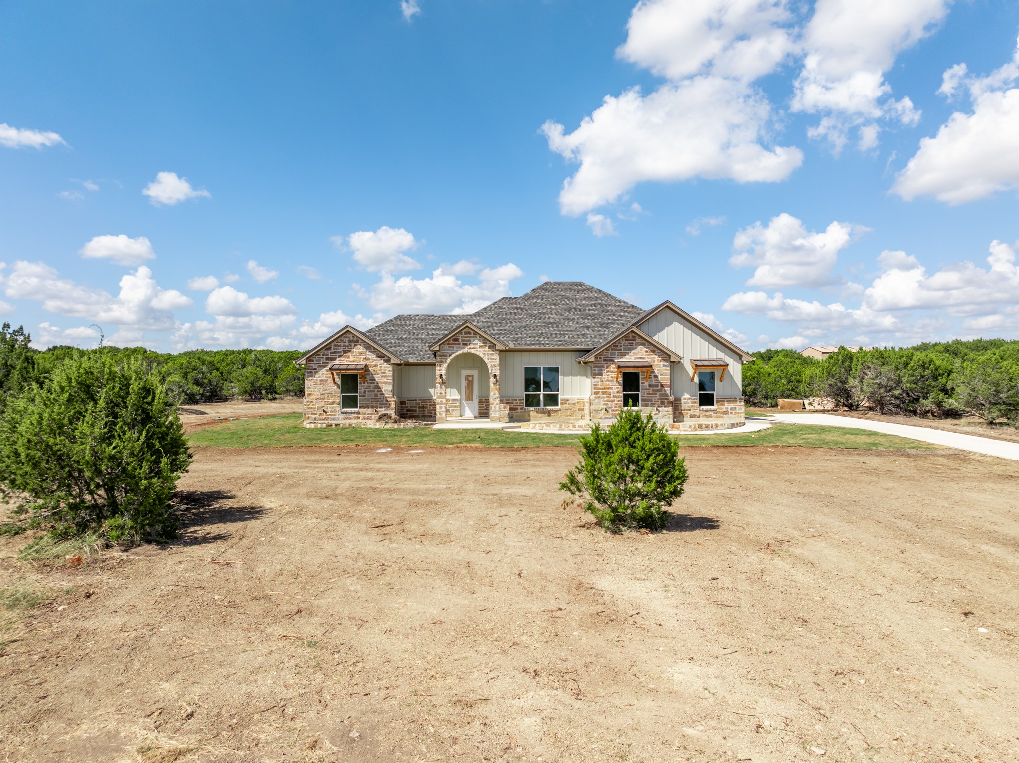 117 Cedar Bluff Loop Gatesville TX 76528