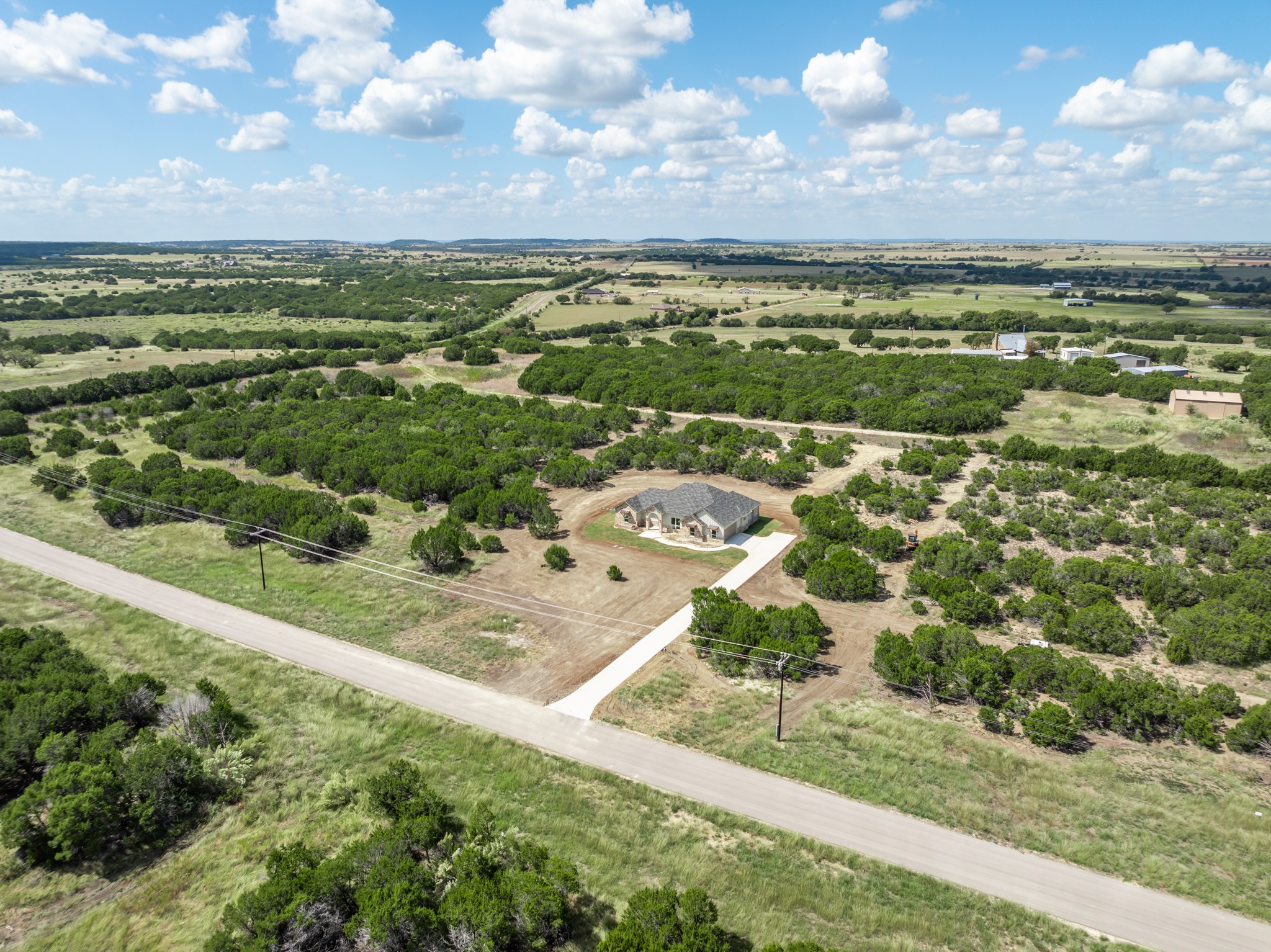 117 Cedar Bluff Loop Gatesville TX 76528
