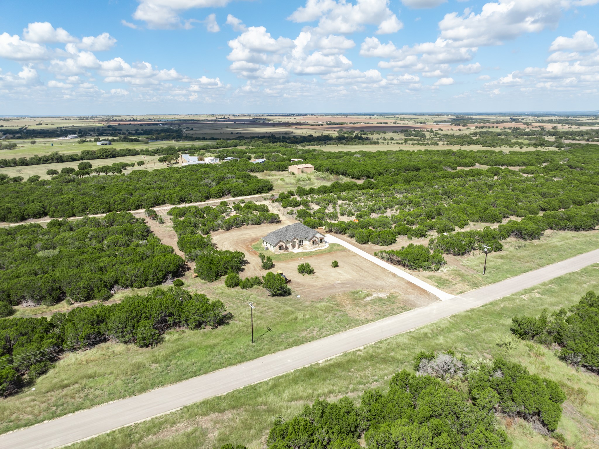 117 Cedar Bluff Loop Gatesville TX 76528