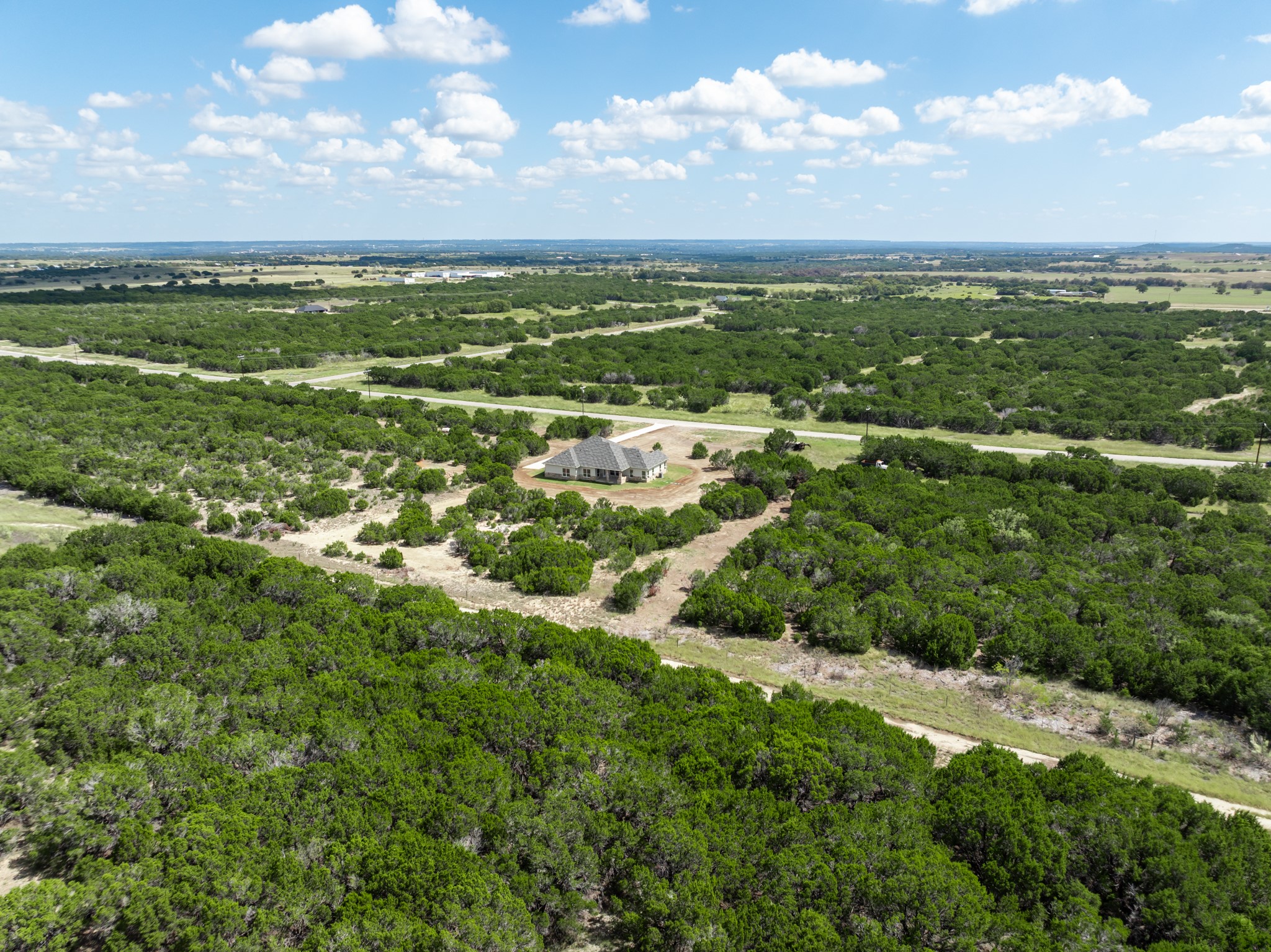 117 Cedar Bluff Loop Gatesville TX 76528