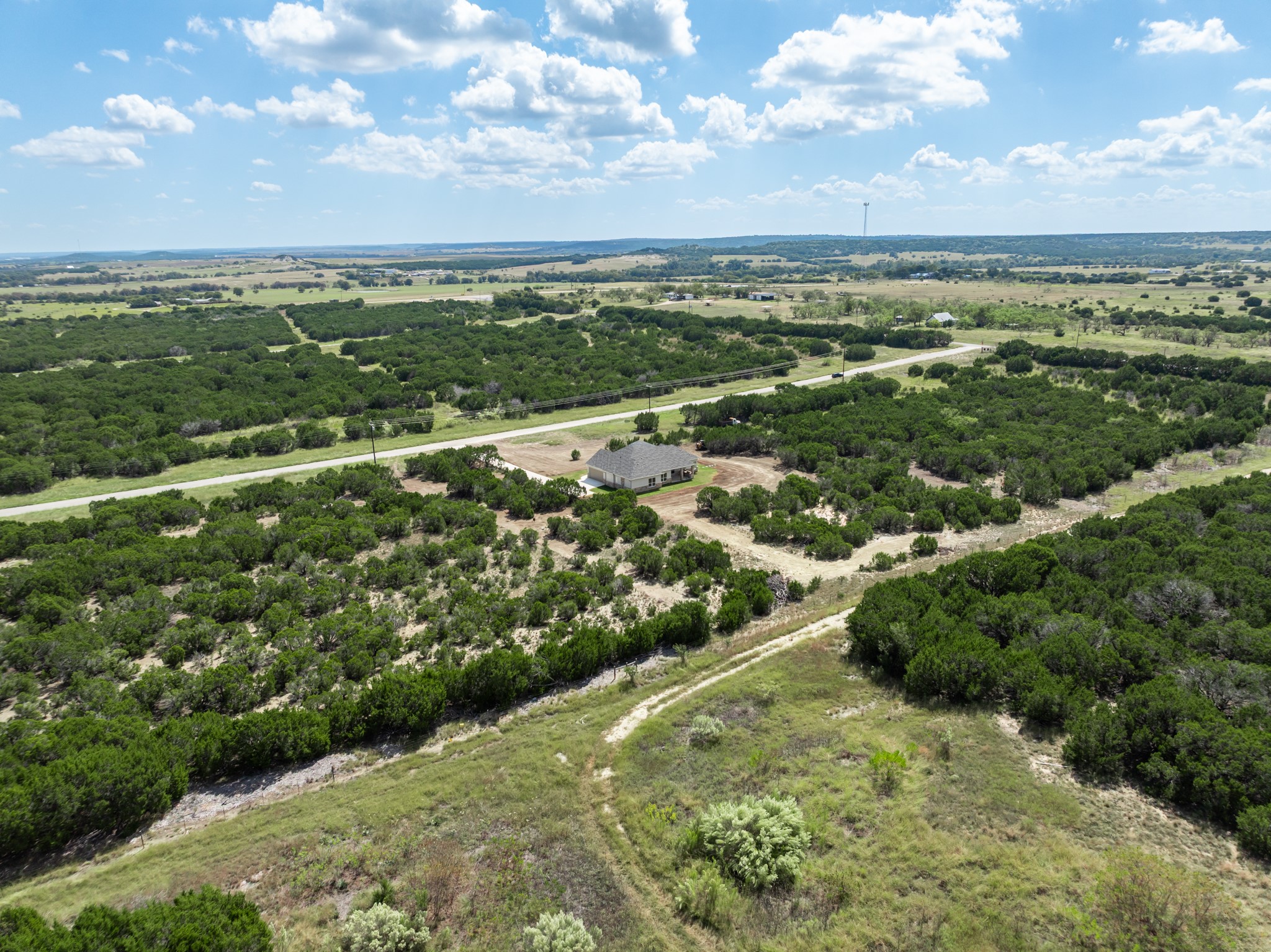 117 Cedar Bluff Loop Gatesville TX 76528