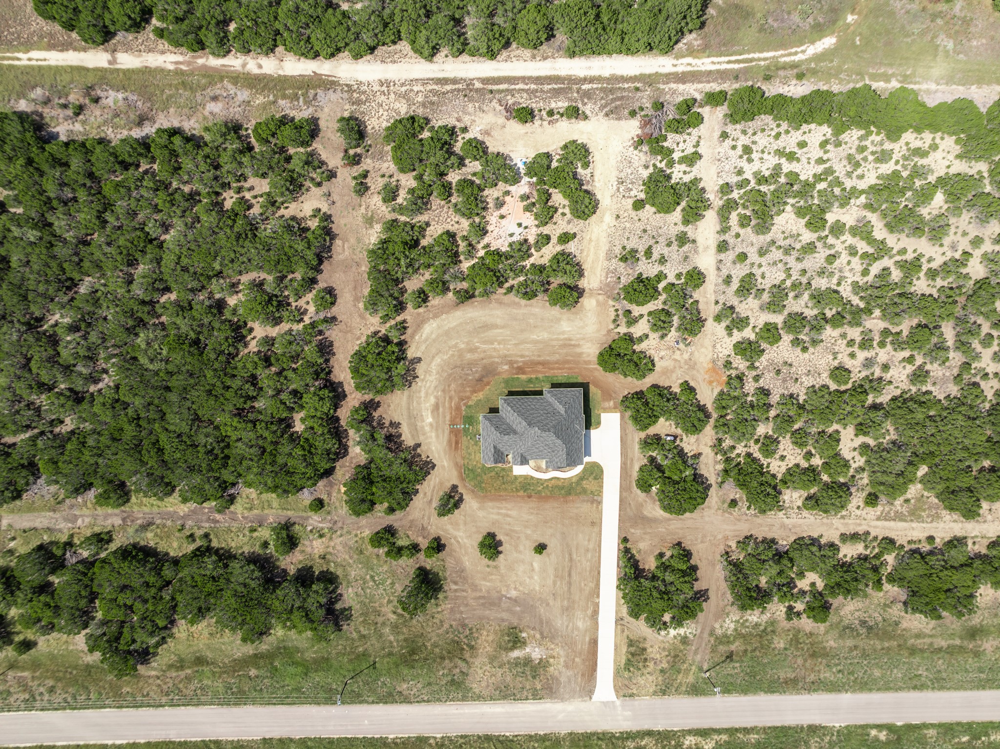 117 Cedar Bluff Loop Gatesville TX 76528
