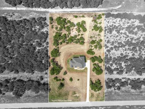 117 Cedar Bluff Loop Gatesville TX 76528