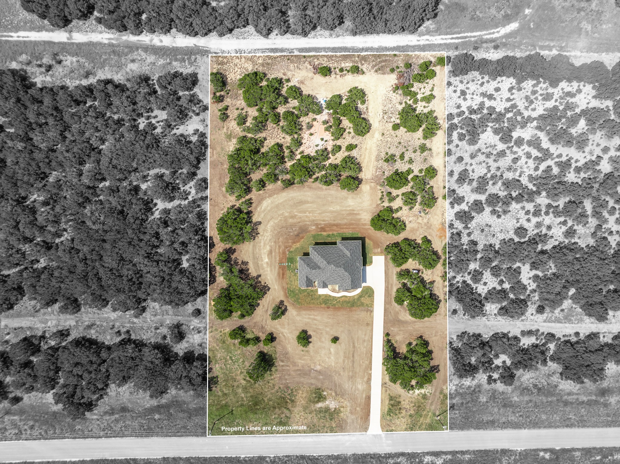 117 Cedar Bluff Loop Gatesville TX 76528