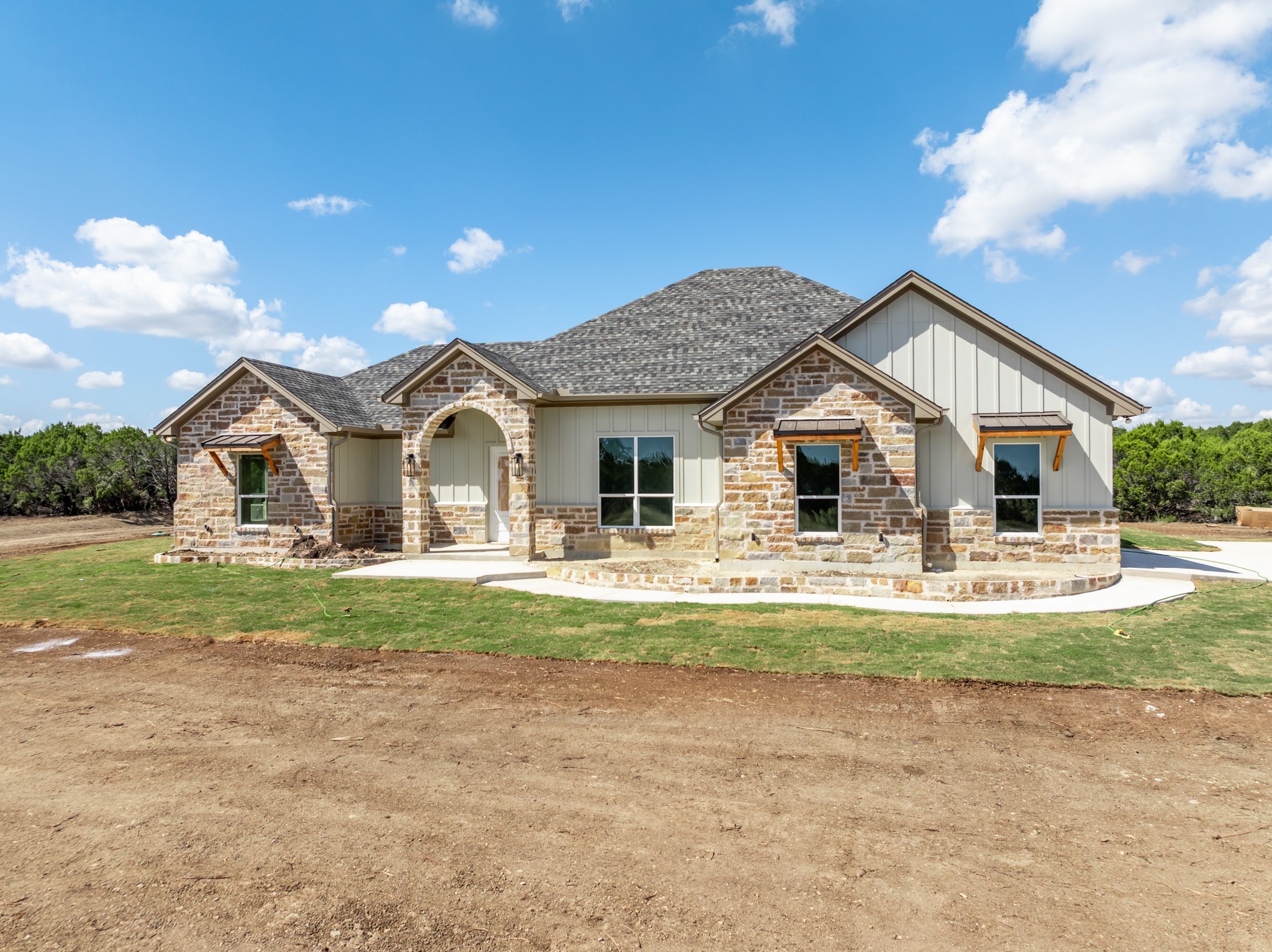 117 Cedar Bluff Loop Gatesville TX 76528