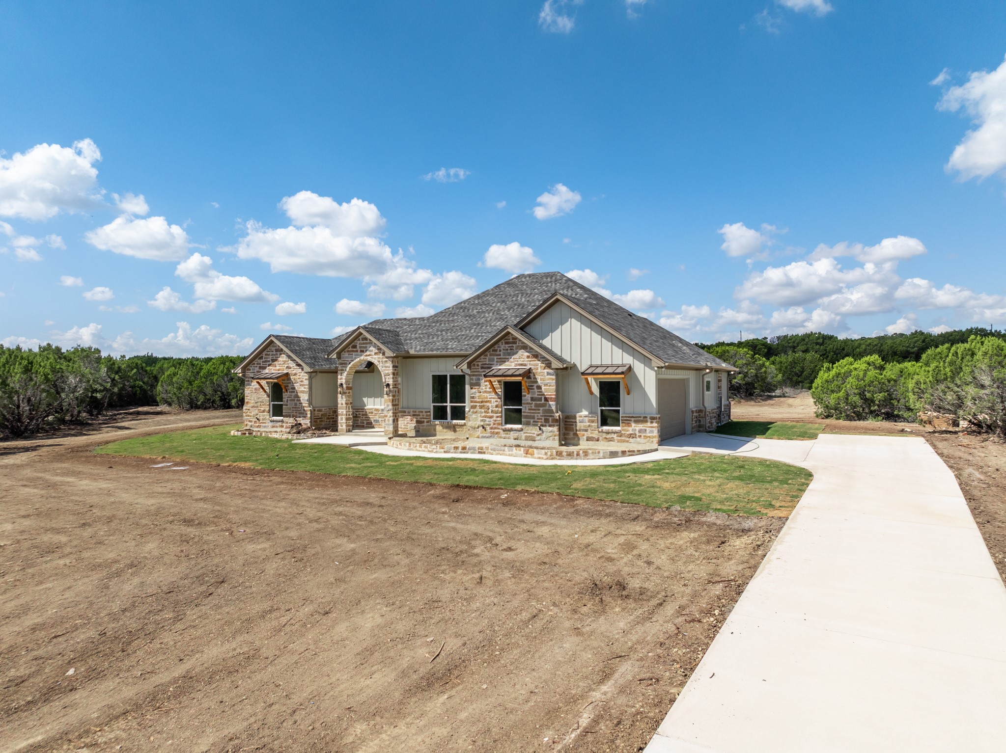 117 Cedar Bluff Loop Gatesville TX 76528
