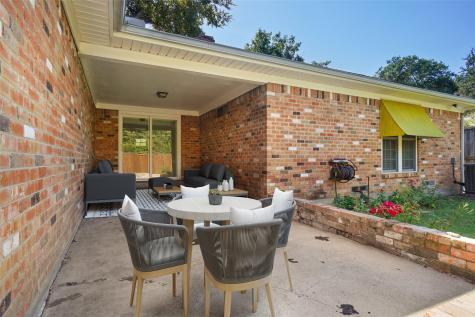 7329 Dalewood Lane Dallas TX 75214
