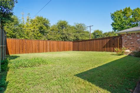 7329 Dalewood Lane Dallas TX 75214