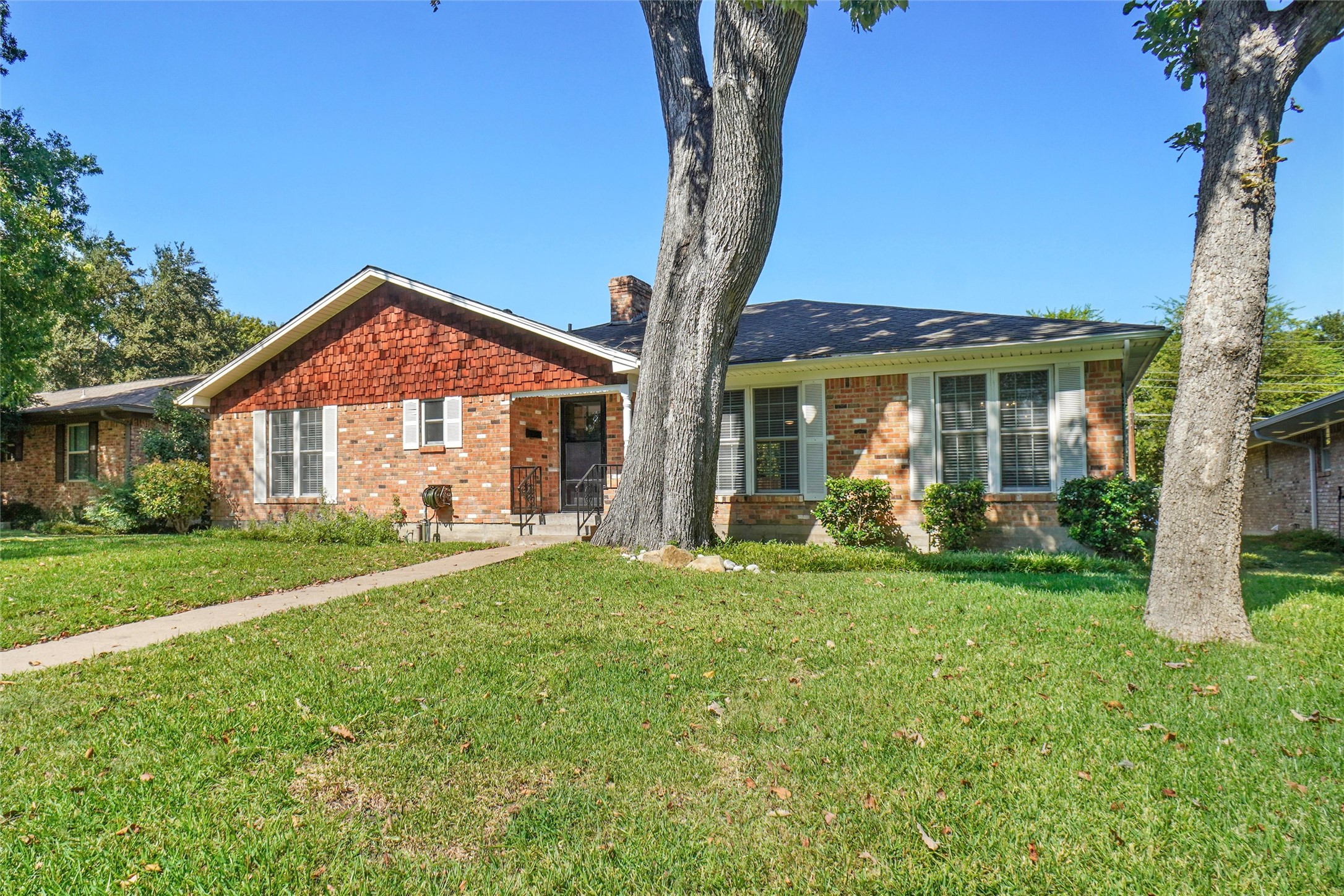 7329 Dalewood Lane Dallas TX 75214