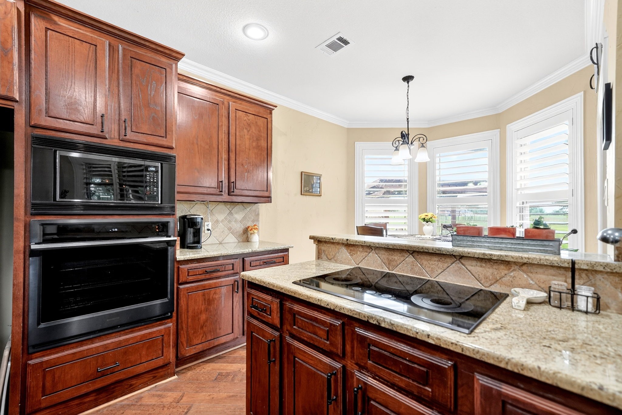1399 Canyon Lake Road Wills Point TX 75169