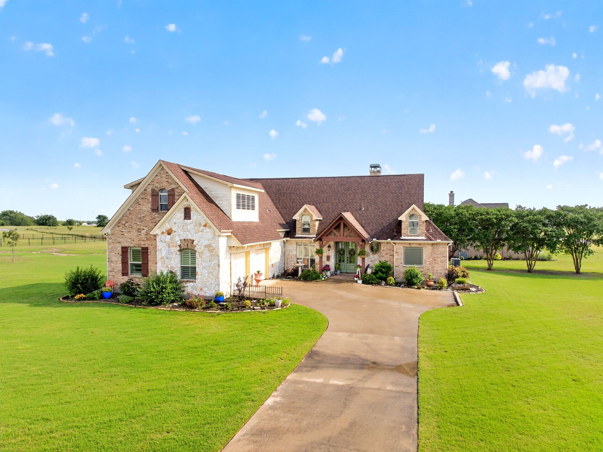 1399 Canyon Lake Road Wills Point TX 75169