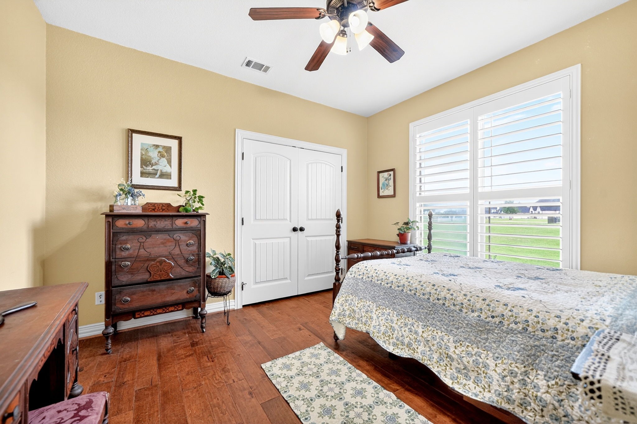 1399 Canyon Lake Road Wills Point TX 75169