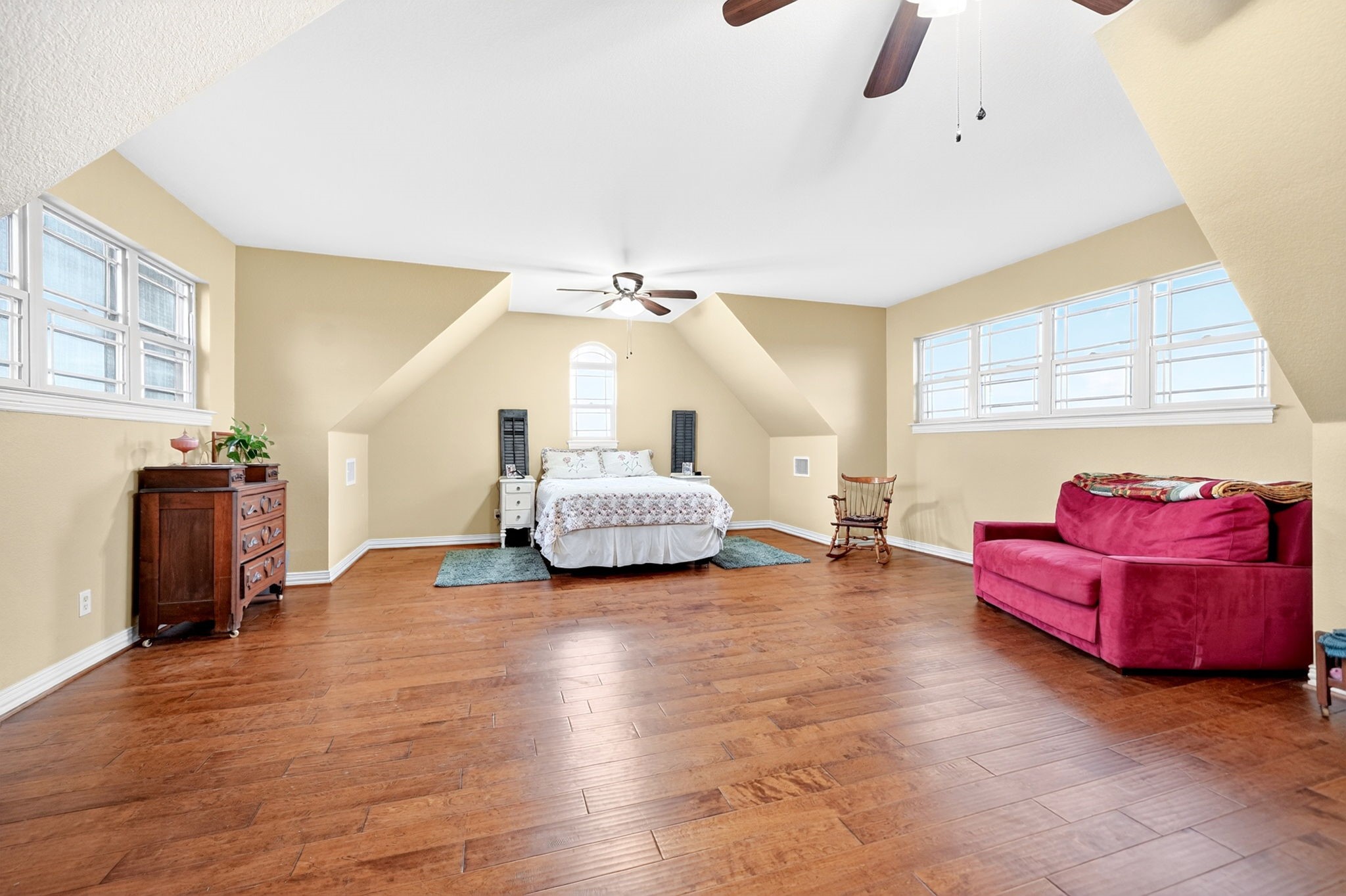 1399 Canyon Lake Road Wills Point TX 75169