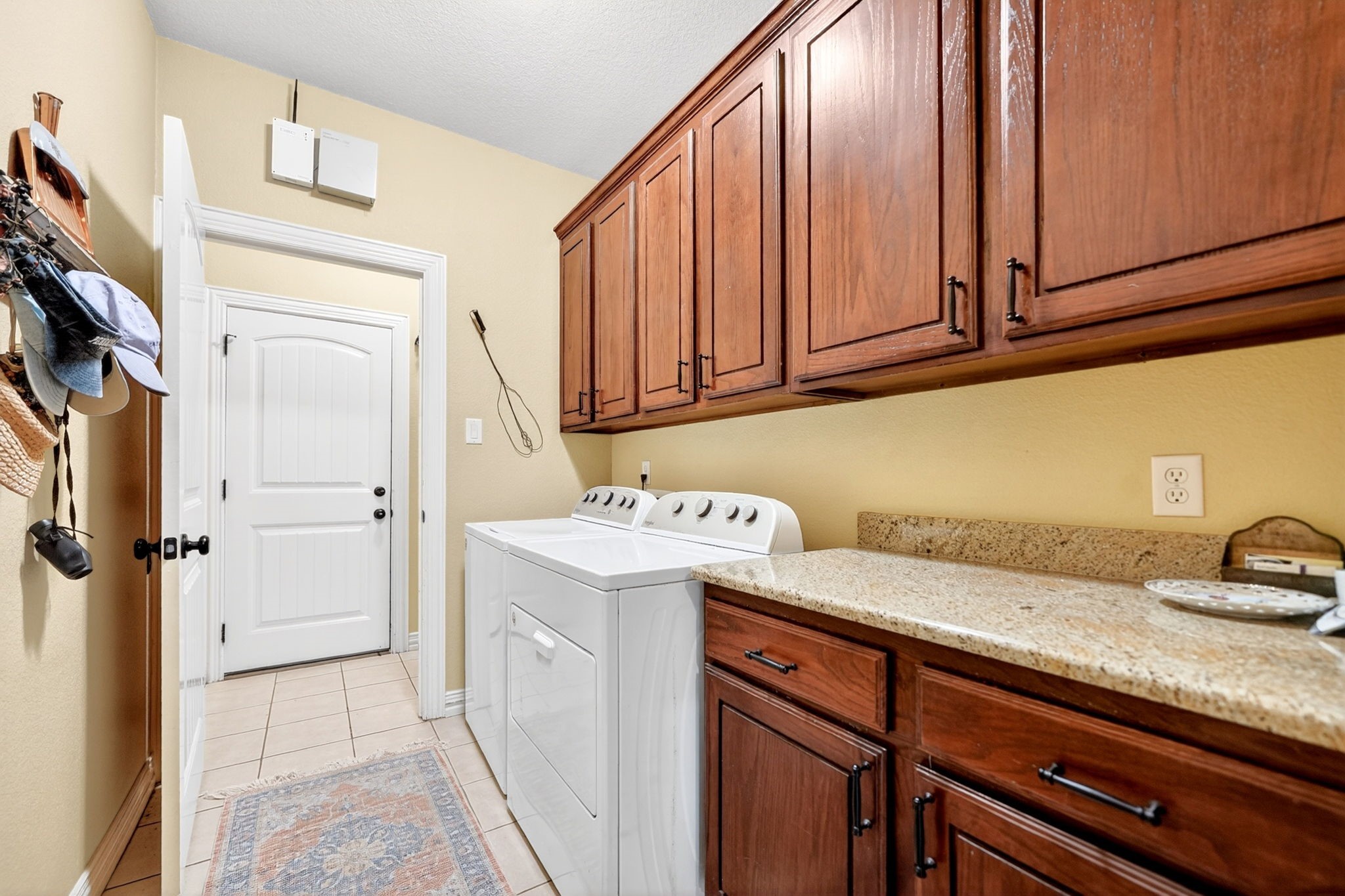 1399 Canyon Lake Road Wills Point TX 75169