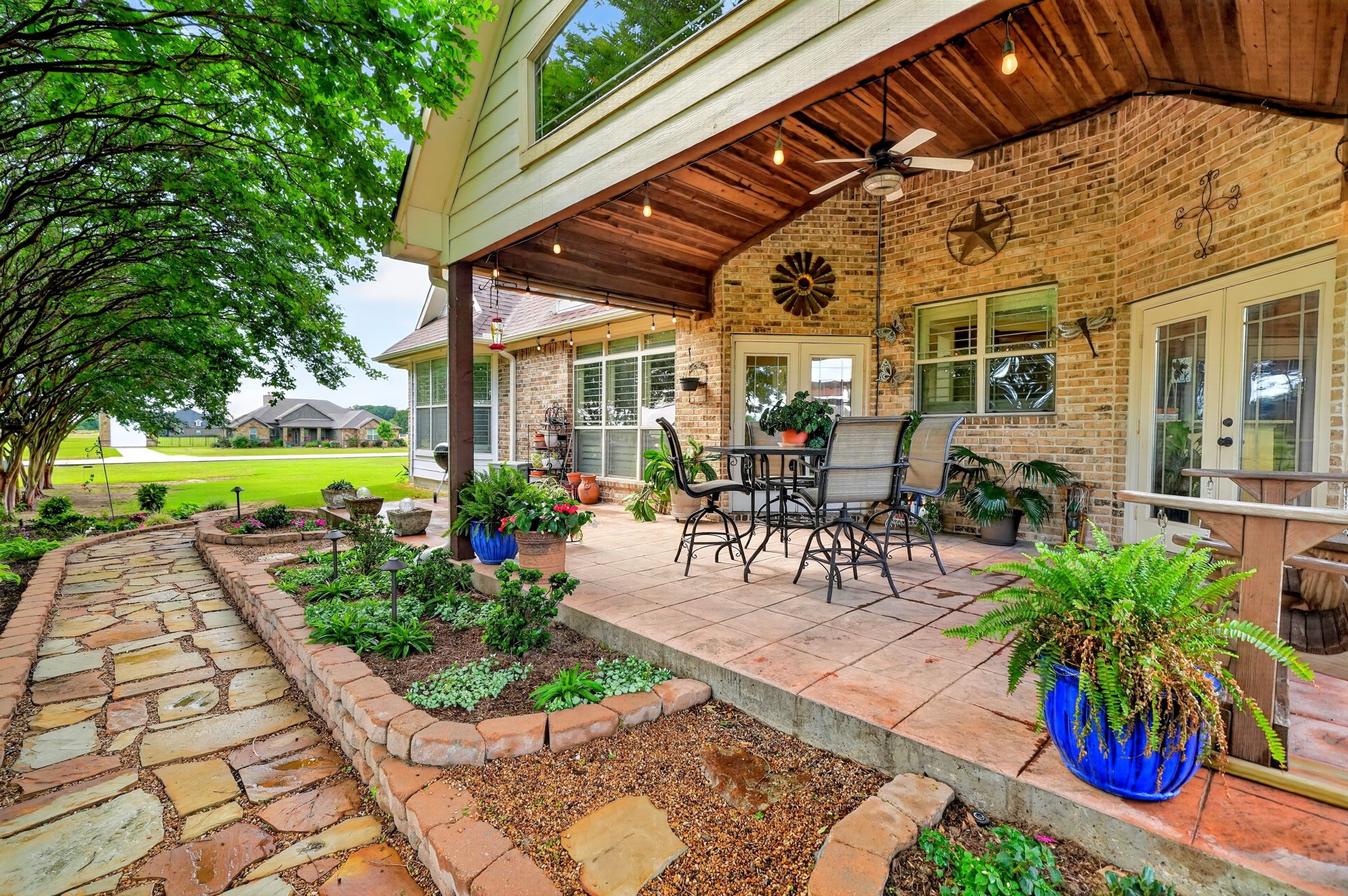 1399 Canyon Lake Road Wills Point TX 75169