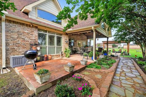 1399 Canyon Lake Road Wills Point TX 75169