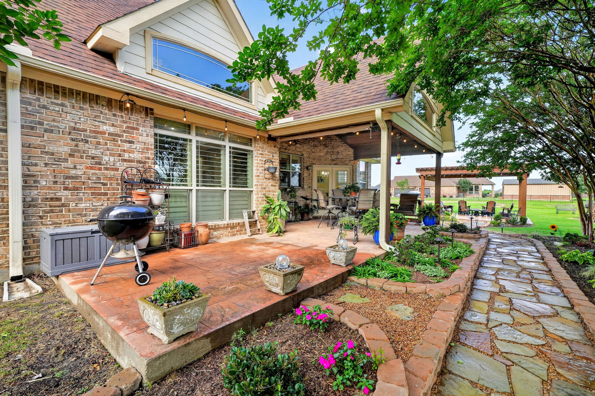 1399 Canyon Lake Road Wills Point TX 75169