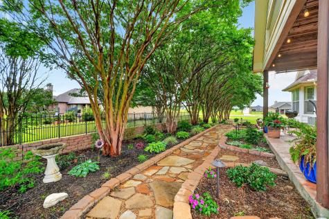 1399 Canyon Lake Road Wills Point TX 75169