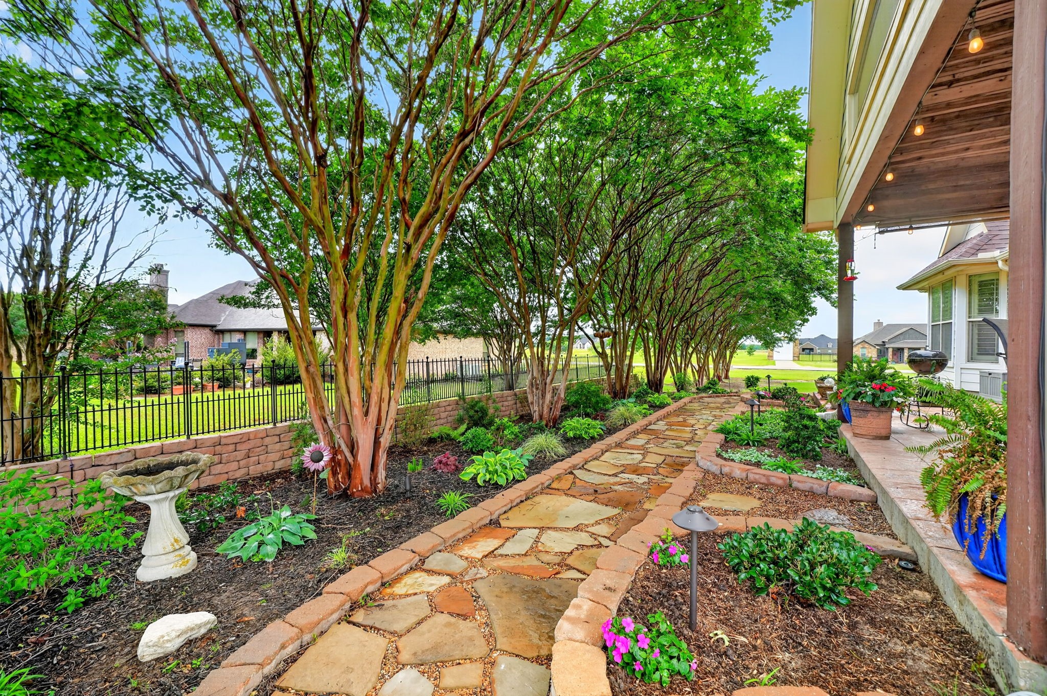 1399 Canyon Lake Road Wills Point TX 75169
