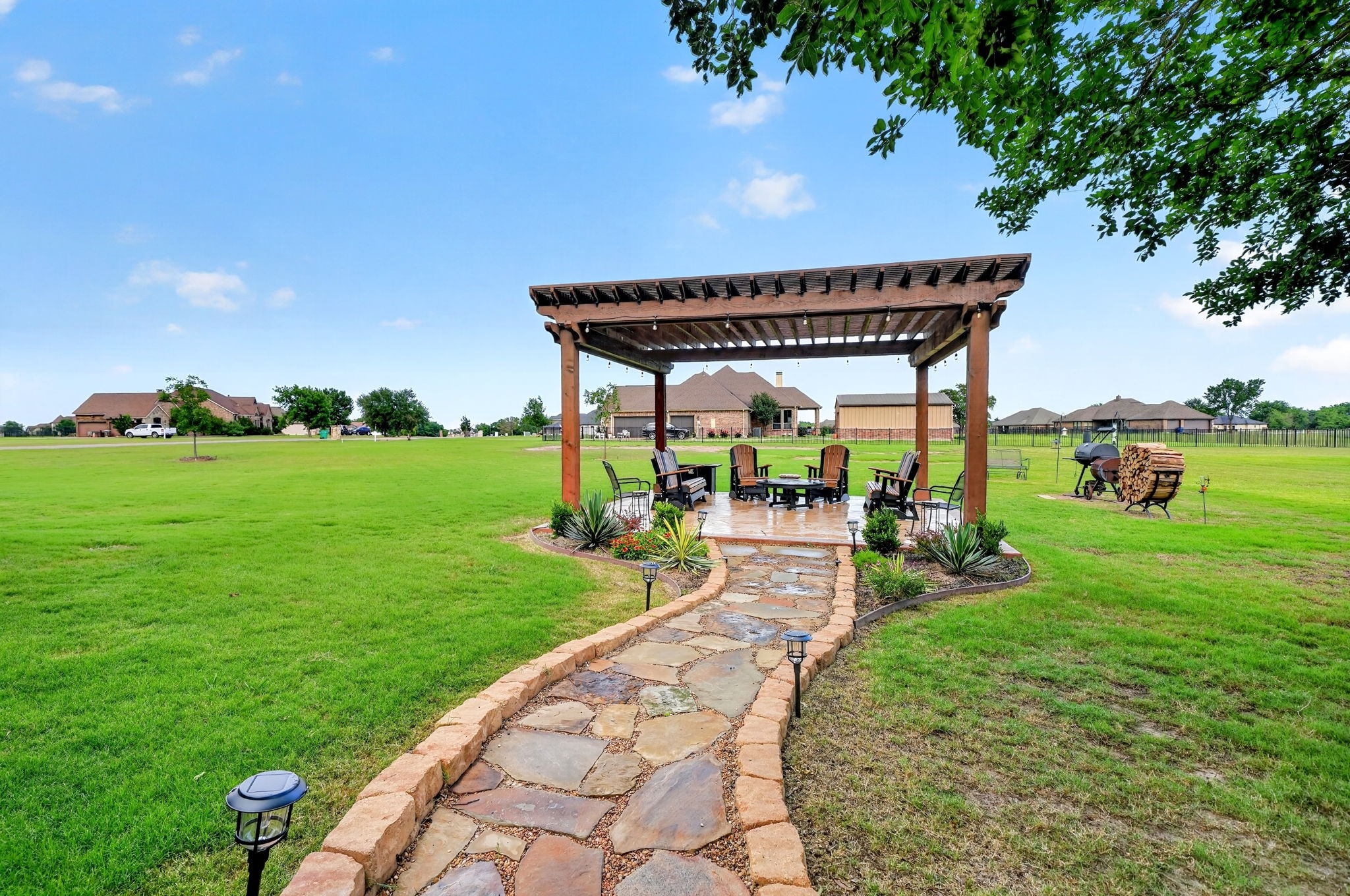 1399 Canyon Lake Road Wills Point TX 75169